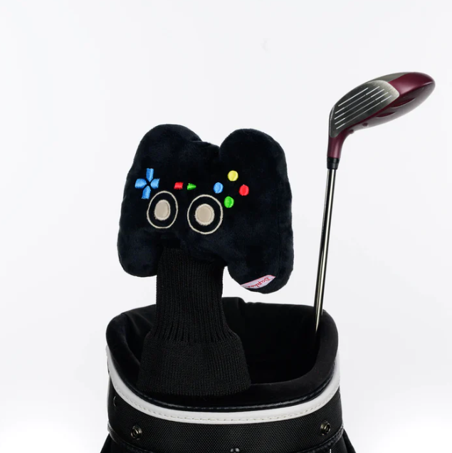 Headcover A Daphne Hybrids  Game Controller