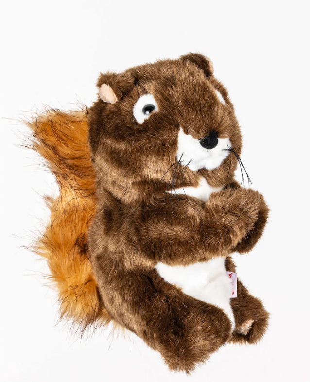 Headcover A Daphne Squirrel