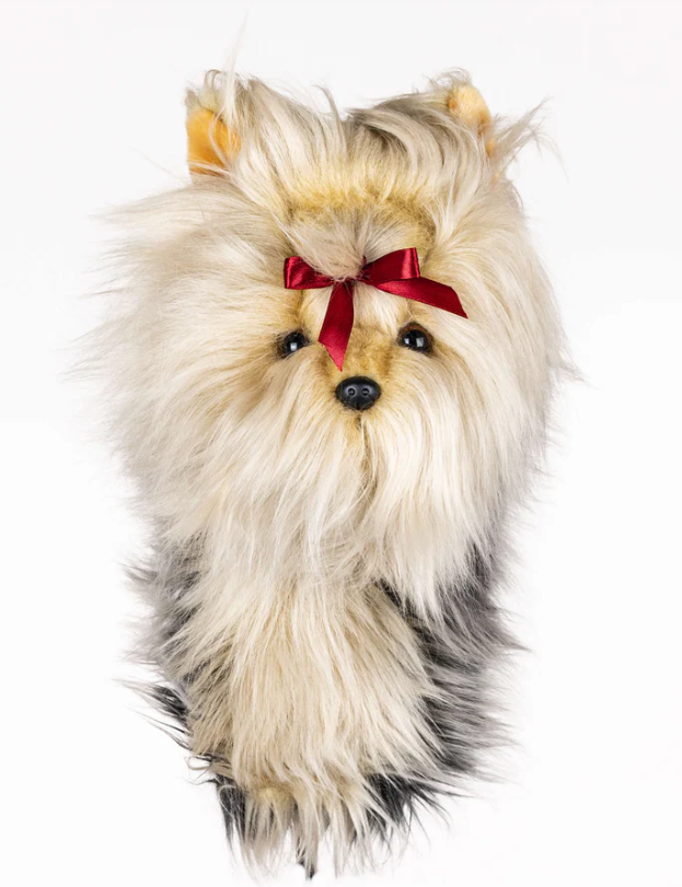 Headcover A Daphne Yorkshire Terrier