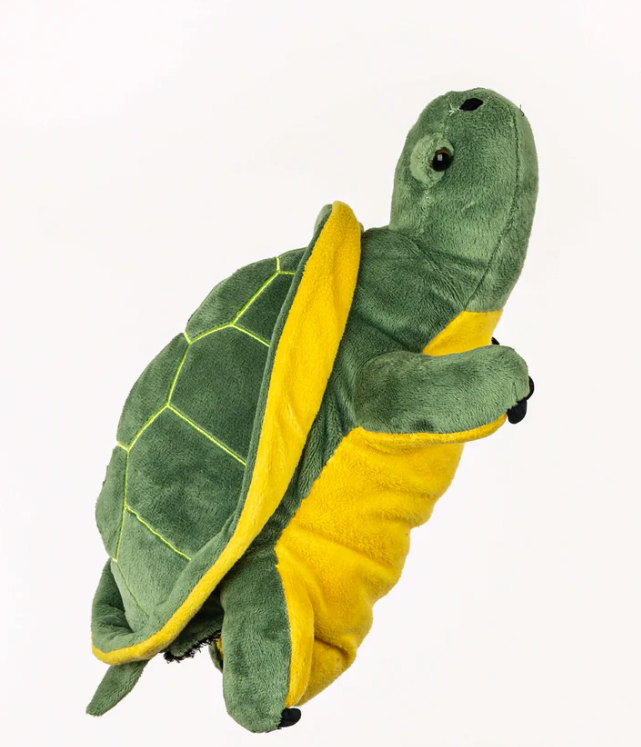 Headcover A Daphne Turtle