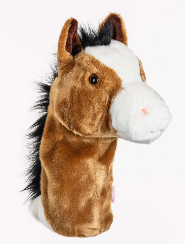Headcover A Daphne Horse