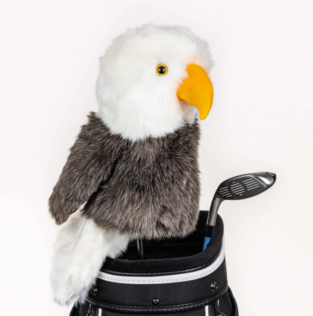 Headcover A Daphne Eagle