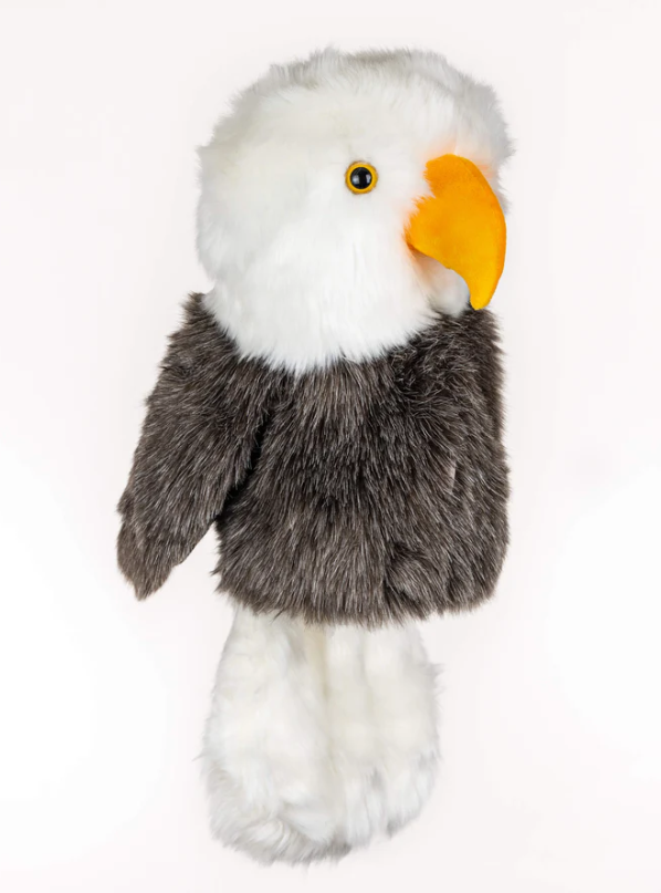 Headcover A Daphne Eagle