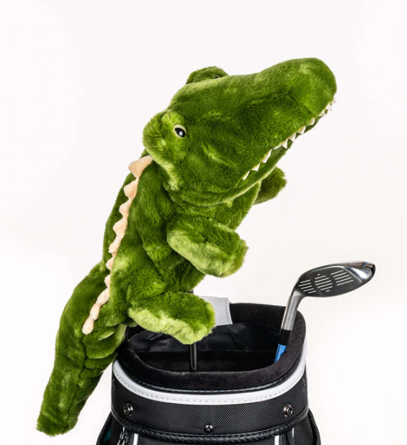 Headcover A Daphne Alligator