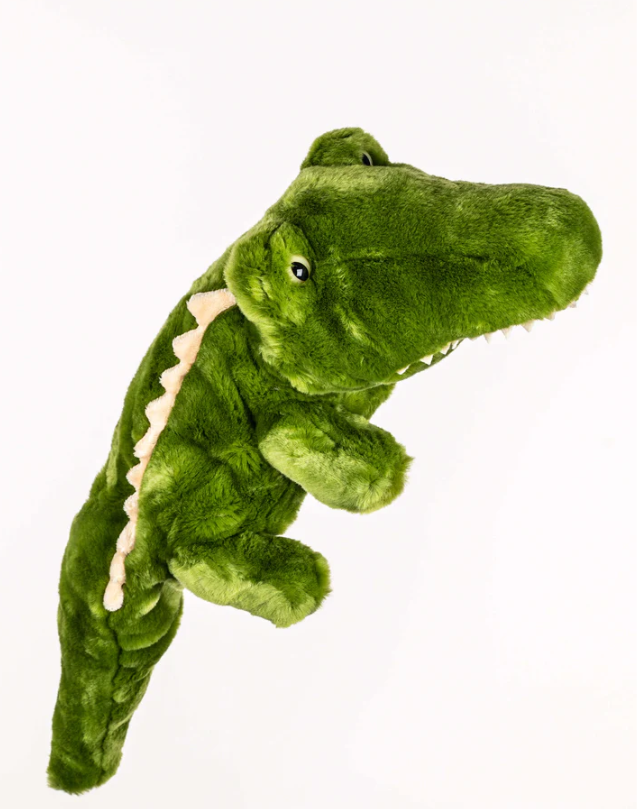 Headcover A Daphne Alligator