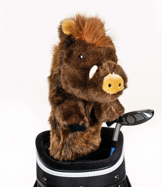 Headcover A Daphne Boar