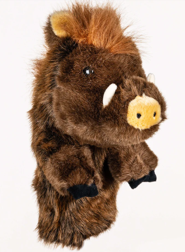 Headcover A Daphne Boar