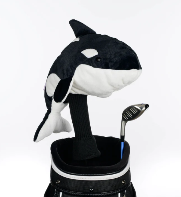 Headcover A Daphne Orca