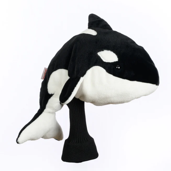 Headcover A Daphne Orca