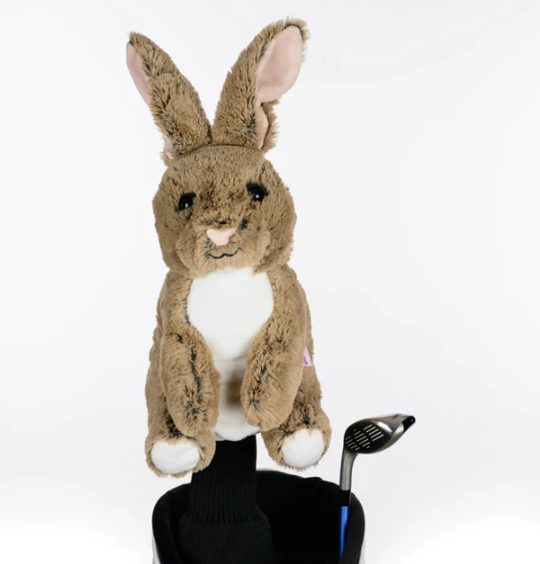 Headcover A Daphne Rabit