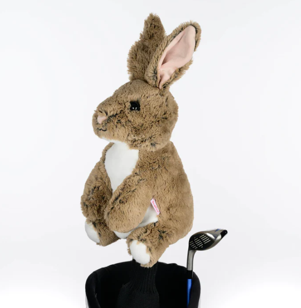 Headcover A Daphne Rabit