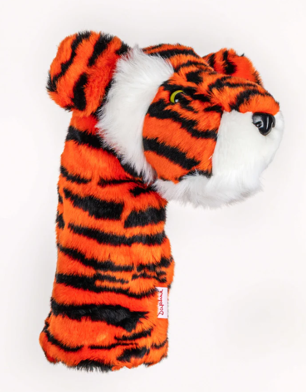 Headcover A Daphne Tiger