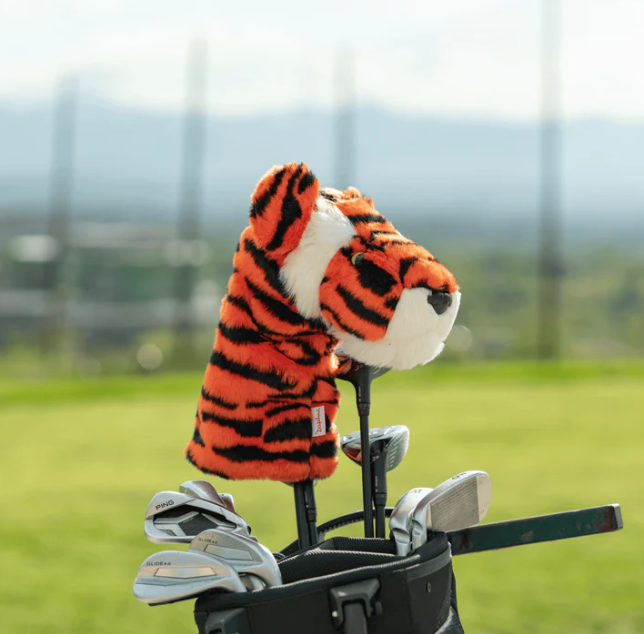 Headcover A Daphne Tiger
