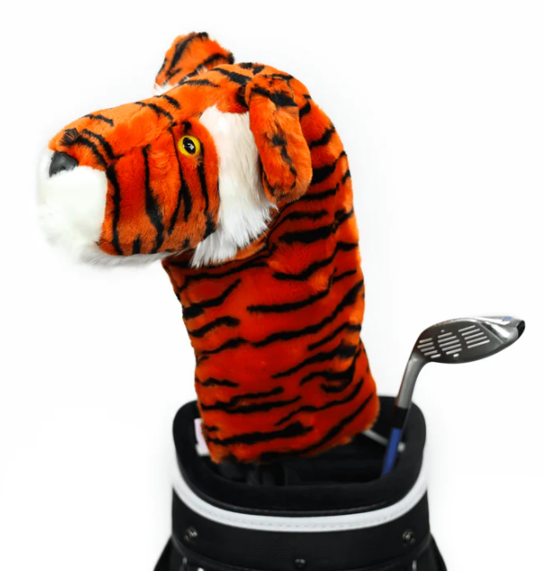 Headcover A Daphne Tiger