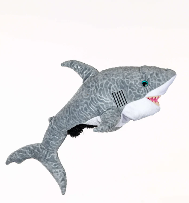 Headcover A Daphne Shark