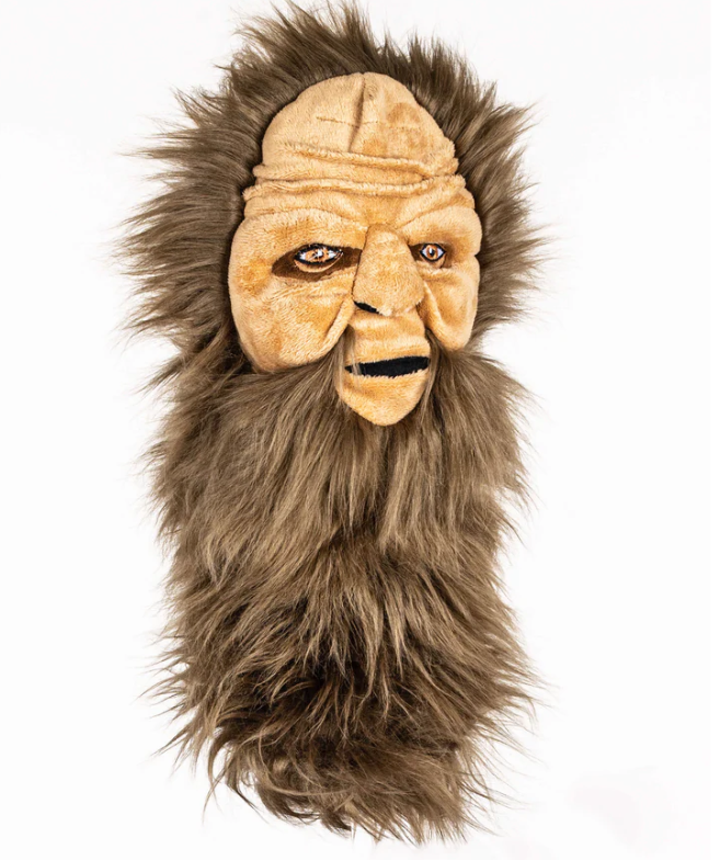 Headcover A Daphne Sasquatch