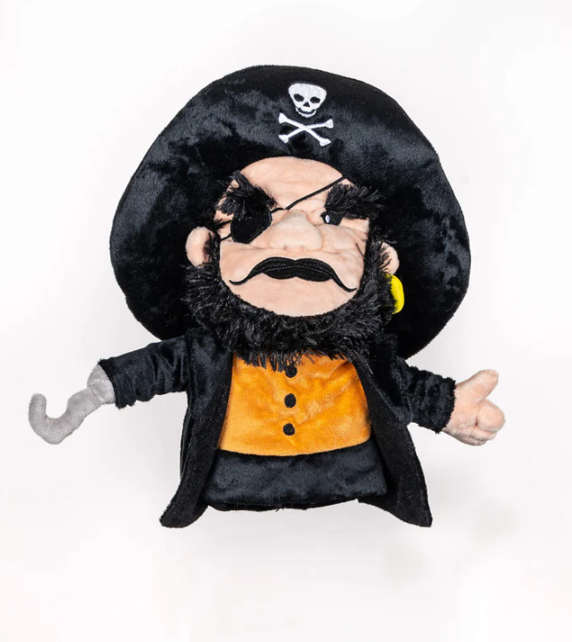 Headcover A Daphne Pirate