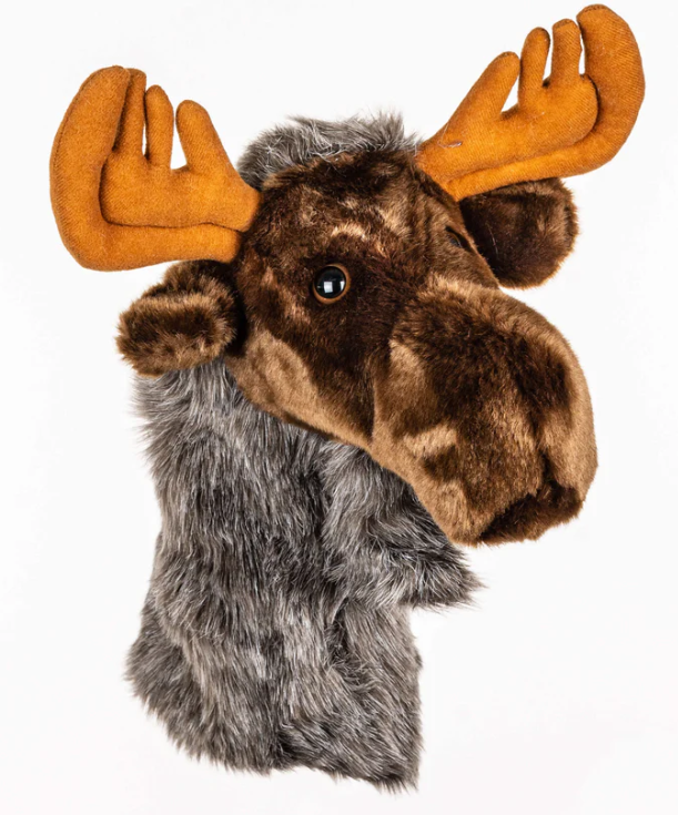 Headcover A Daphne Moose