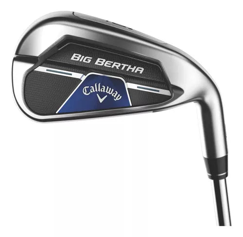 Fierro Individual Callaway Big Bertha