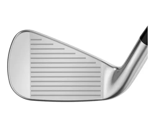 Fierro Individual Callaway Apex DCB