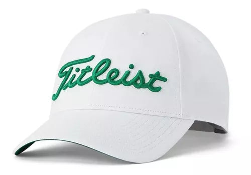 Gorra Titleist Tour Performance Custom