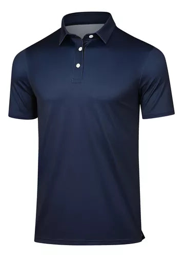Playera de Golf Generica