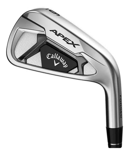 Fierro Individual Callaway Apex DCB