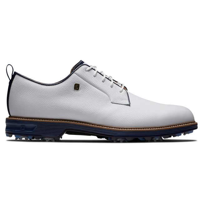 Zapato Footjoy Premiere Field White/White/Navy
