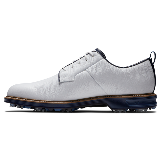 Zapato Footjoy Premiere Field White/White/Navy