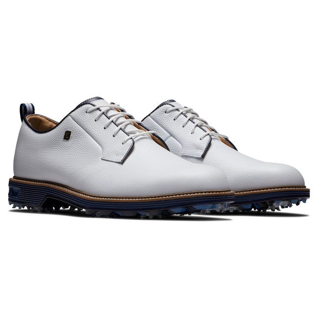 Zapato Footjoy Premiere Field White/White/Navy