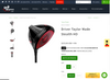 Bienvenido a Coselling con GolfExpress.com
