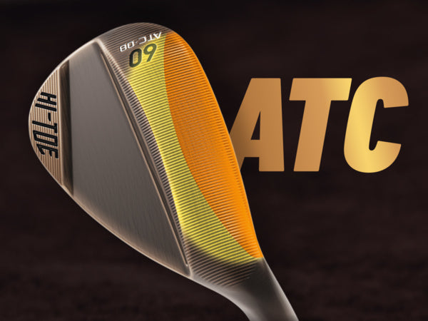 Wedge Taylor Made Hi Toe 4