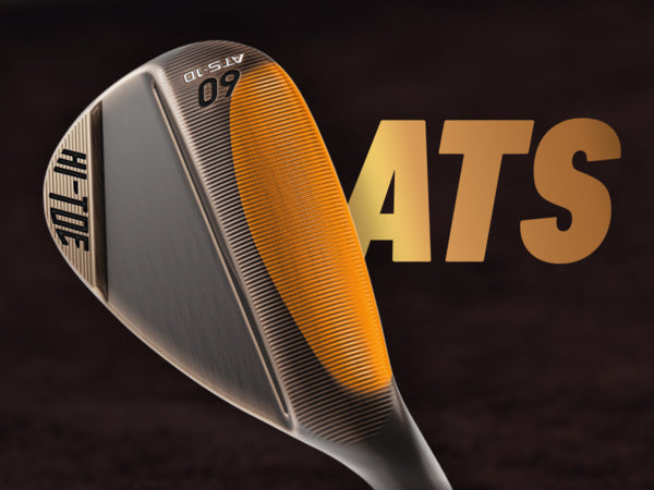 Wedge Taylor Made Hi Toe 4