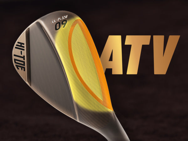 Wedge Taylor Made Hi Toe 4