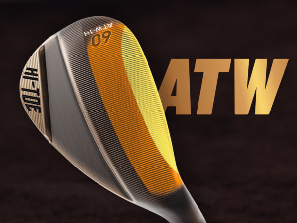 Wedge Taylor Made Hi Toe 4