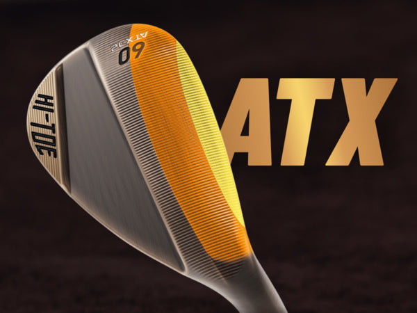 Wedge Taylor Made Hi Toe 4