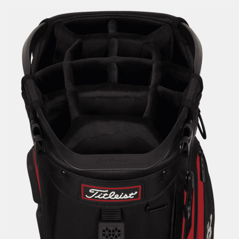 Bolsa Titleist Hybrid 14