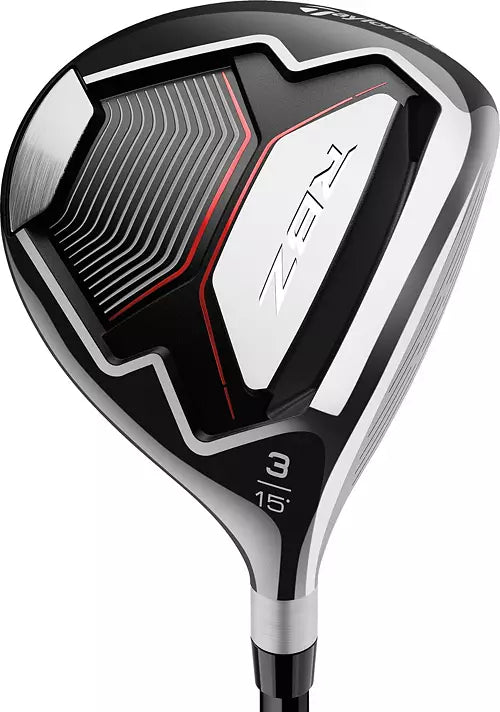 Full Set Taylor Made RBZ 11 Pieces Men´s