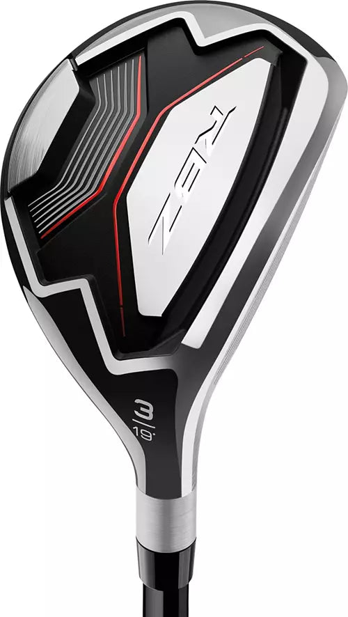 Full Set Taylor Made RBZ 11 Pieces Men´s