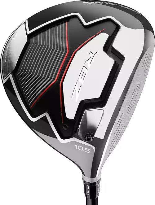 Full Set Taylor Made RBZ 11 Pieces Men´s