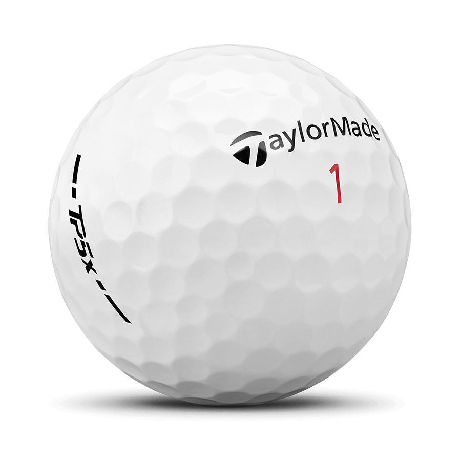 Pelota Taylor Made TP5X 2024