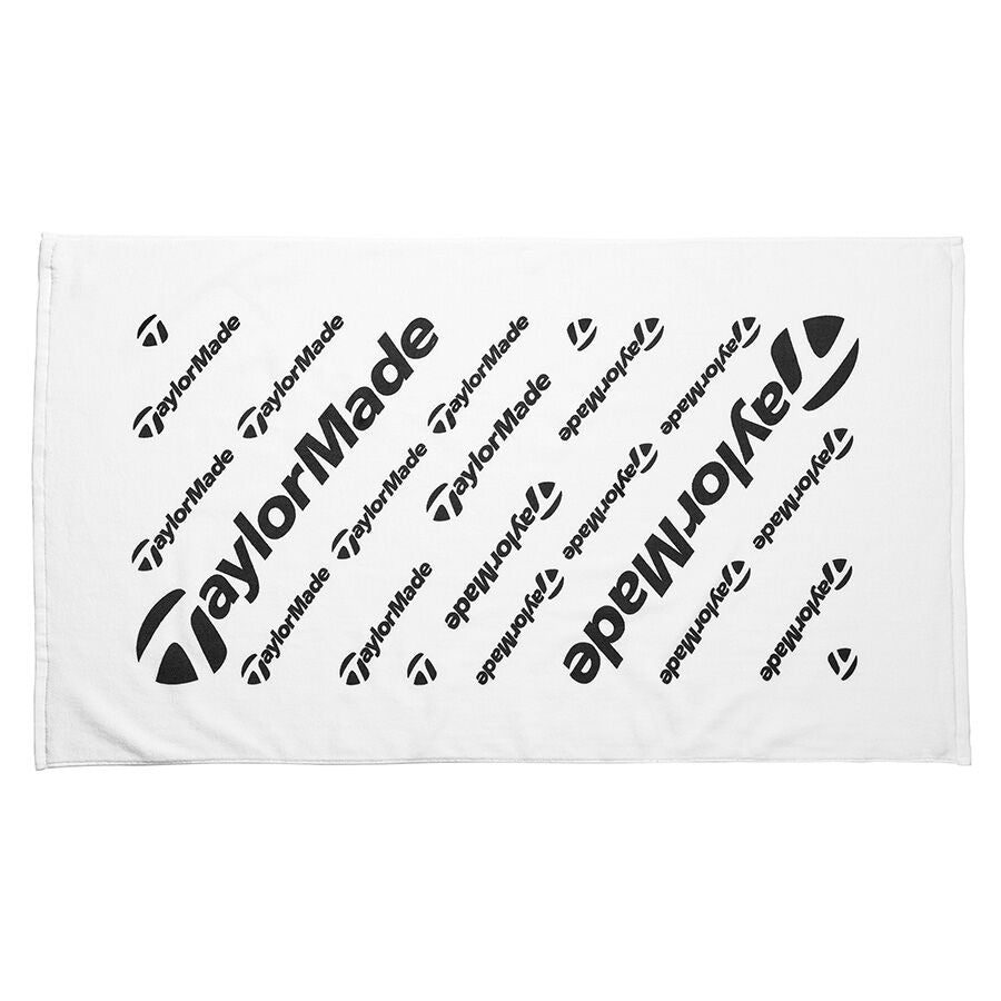 Toalla Taylor Made Tour Towel