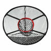 Red Jef World Of Golf Pop Up Chipping Net