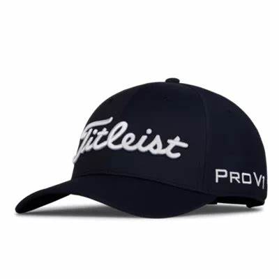 Gorra Titleist Tour Performance Mujer