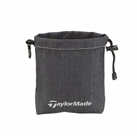 Travel Gear Taylor Made Players Valuables Pouch