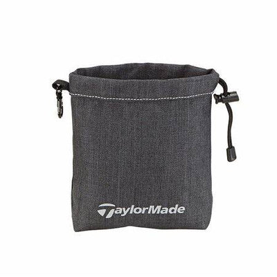 Travel Gear Taylor Made Players Valuables Pouch