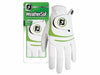 Guante FootJoy Weathersof Mujer Blanco Multicolor