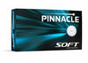 Pelota Pinnacle Soft