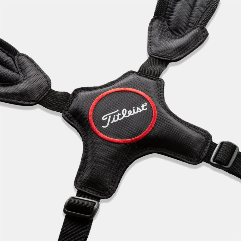 Bolsa Titleist Hybrid 14