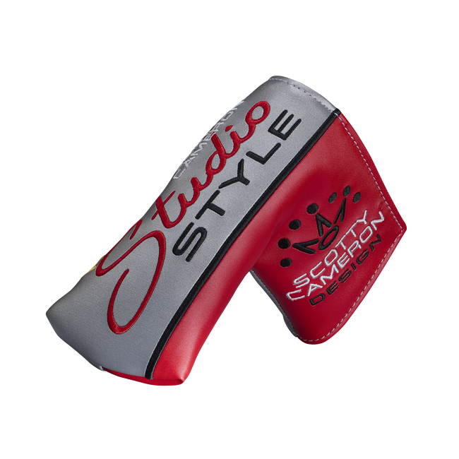Putter Titleist Studio Style